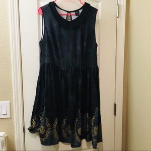 Disney Peter Pan Dress